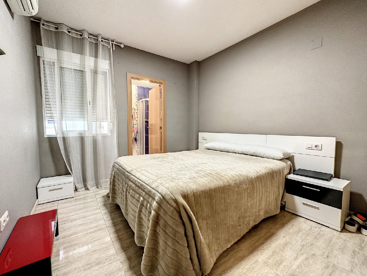  en venta apartamento Onda Plana Baixa 2