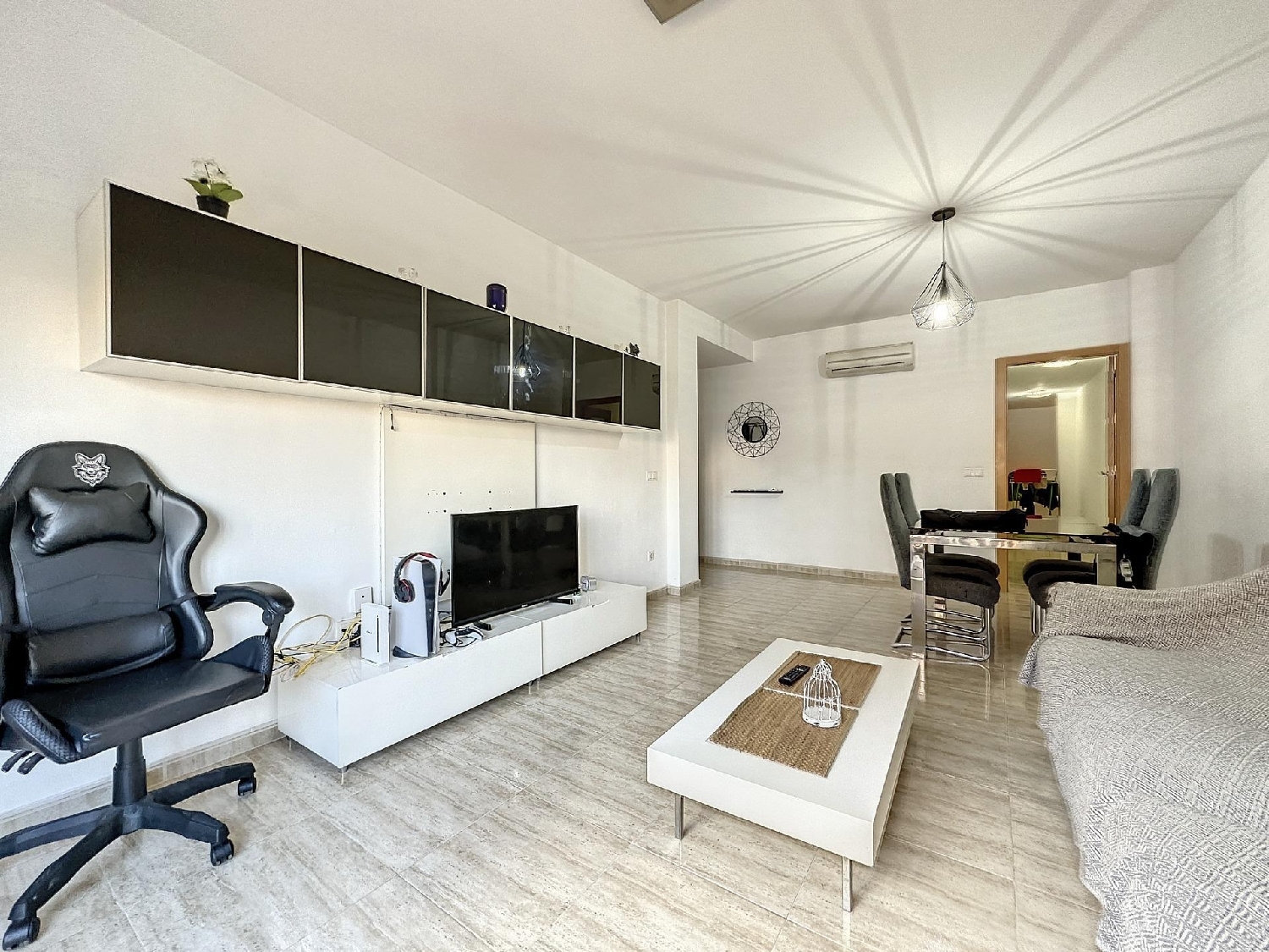  en venta apartamento Onda Plana Baixa 6