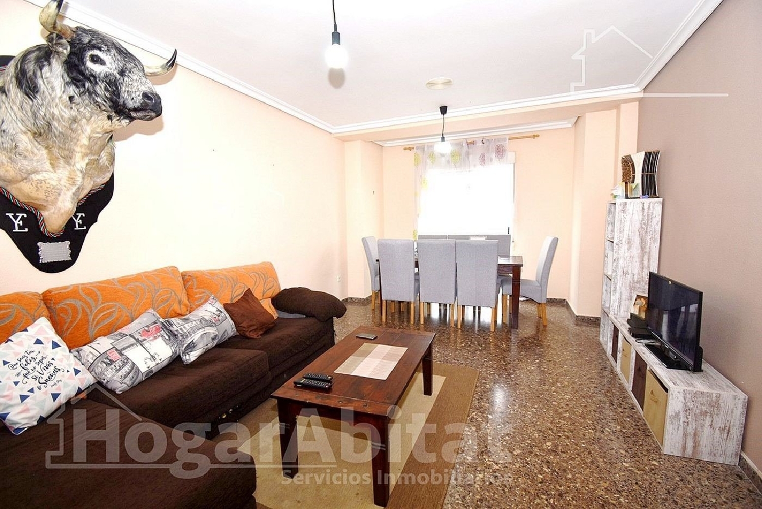  en venta apartamento Onda Plana Baixa 5