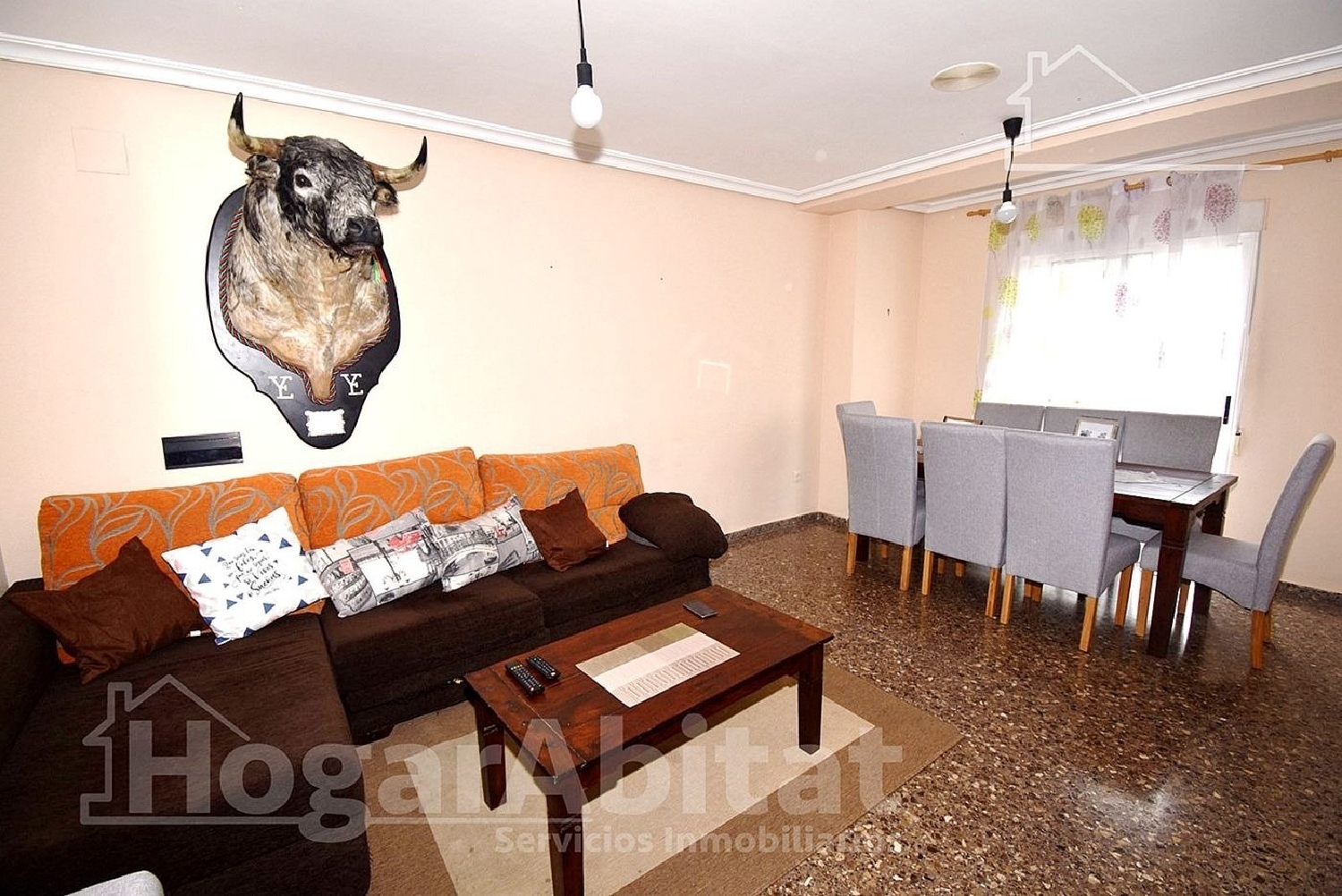  en venta apartamento Onda Plana Baixa 6