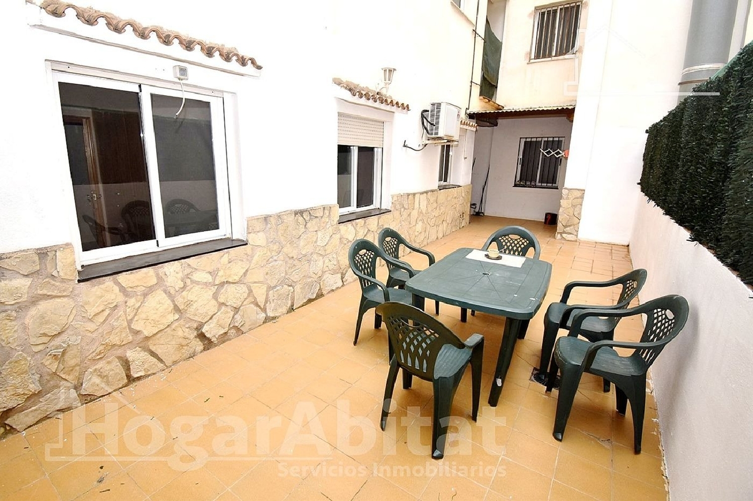  en venta apartamento Onda Plana Baixa 2