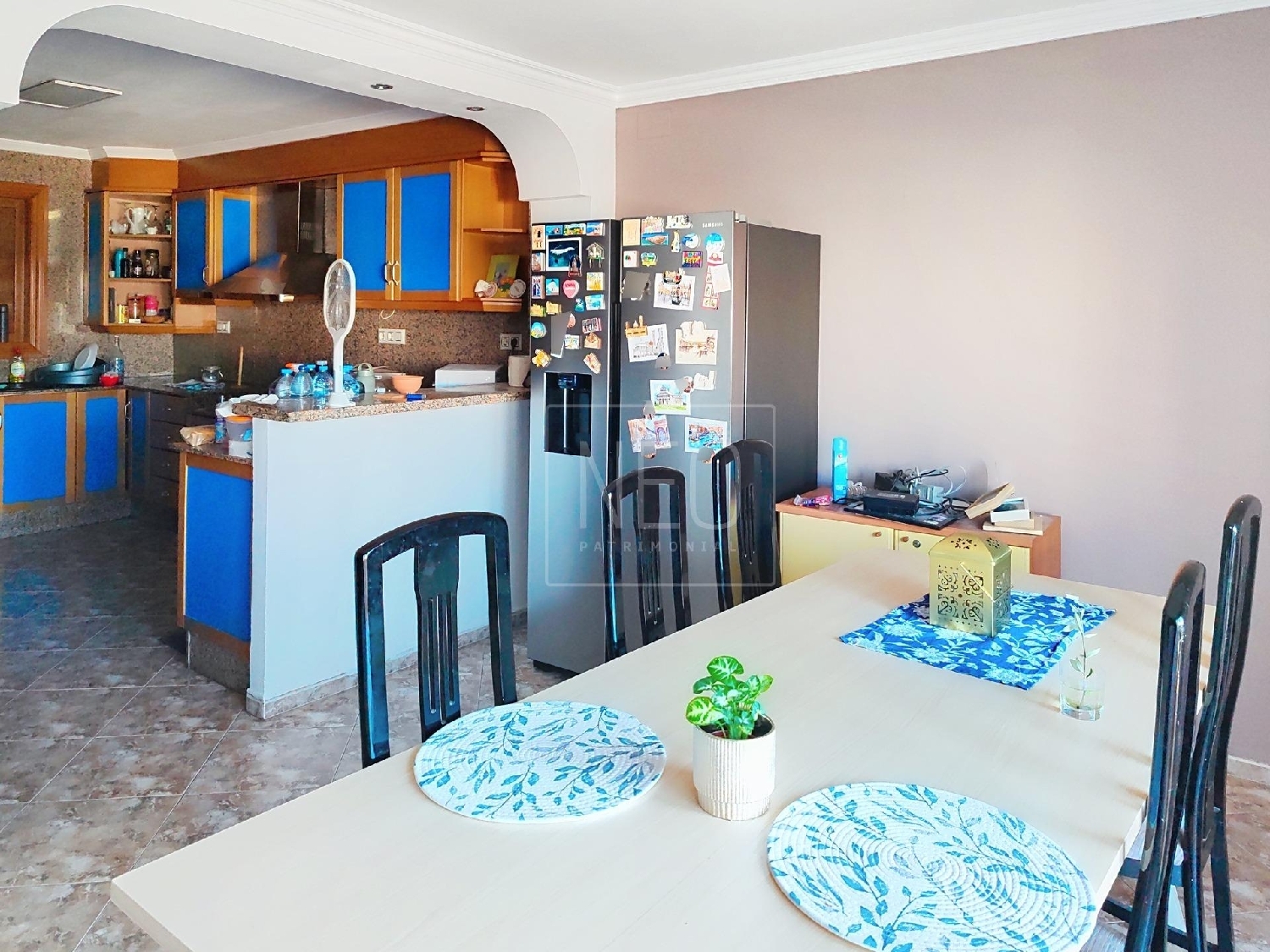  for sale apartment Ondara Marina Alta 3