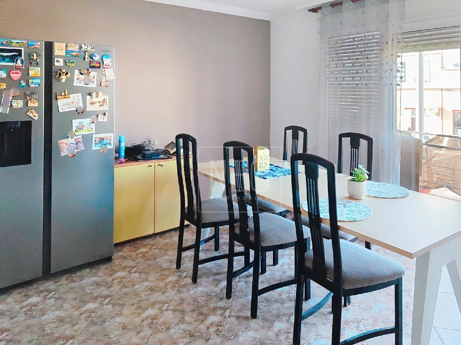  for sale apartment Ondara Marina Alta 2