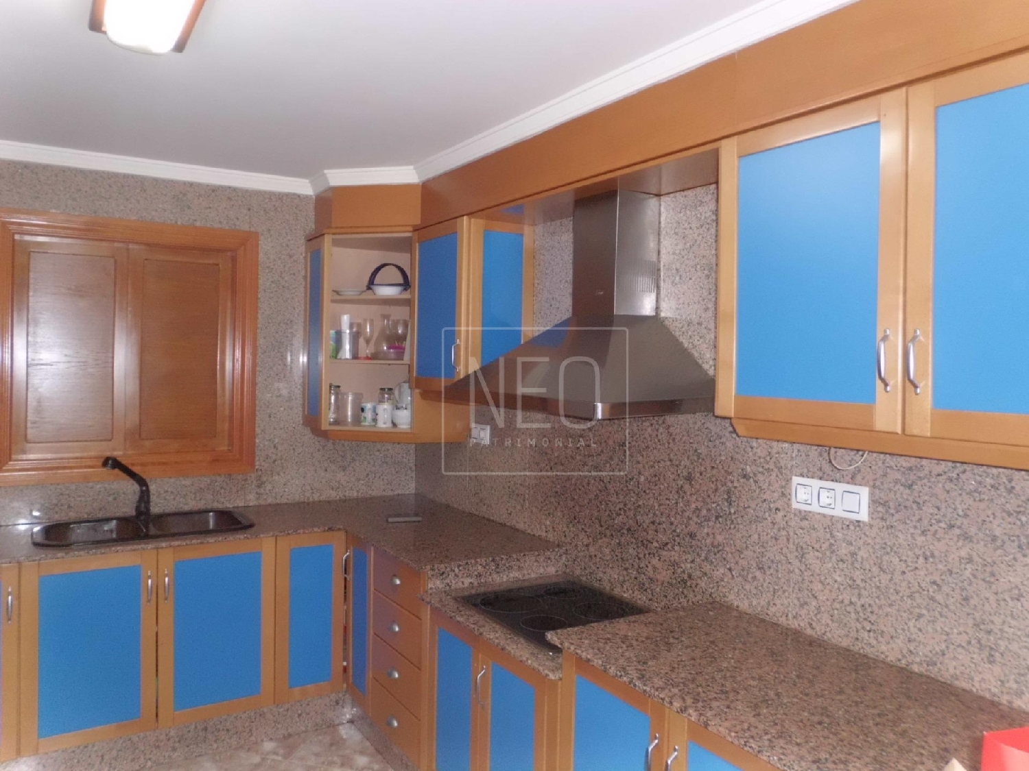  for sale apartment Ondara Marina Alta 5