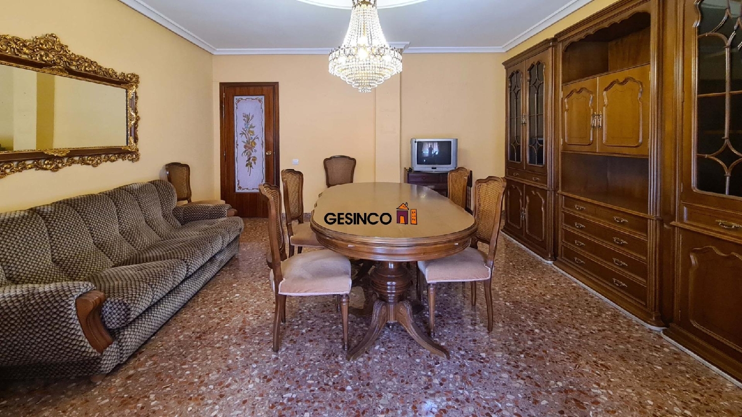  for sale apartment Ontinyent Vall D'albaida 4