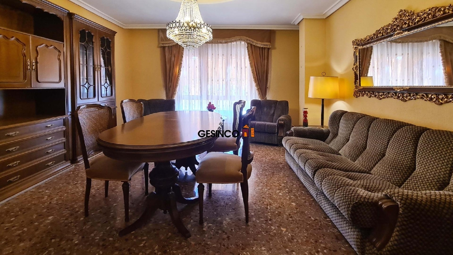 for sale apartment Ontinyent Vall D'albaida 3
