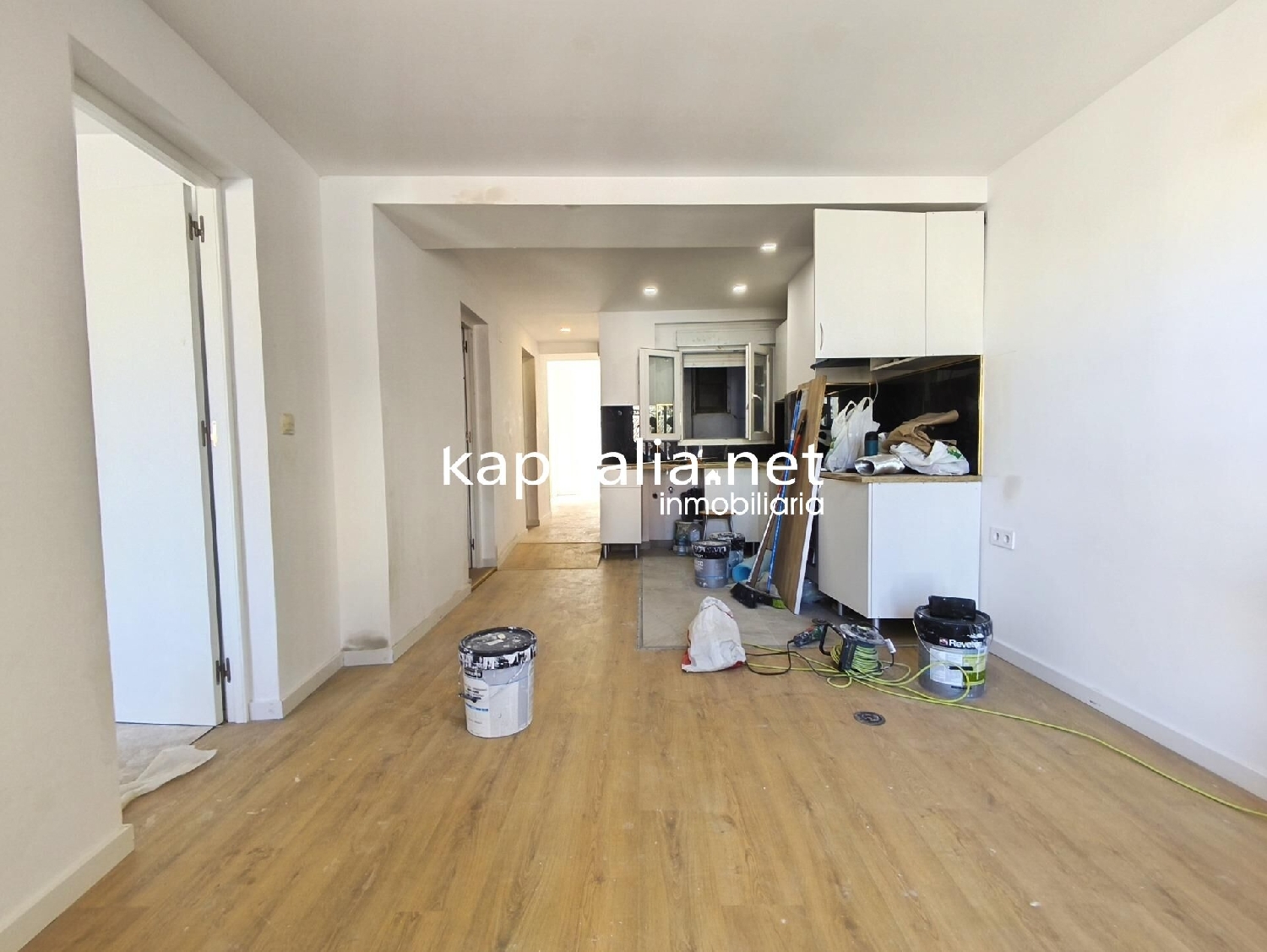 à vendre appartement Ontinyent Vall D'albaida 4