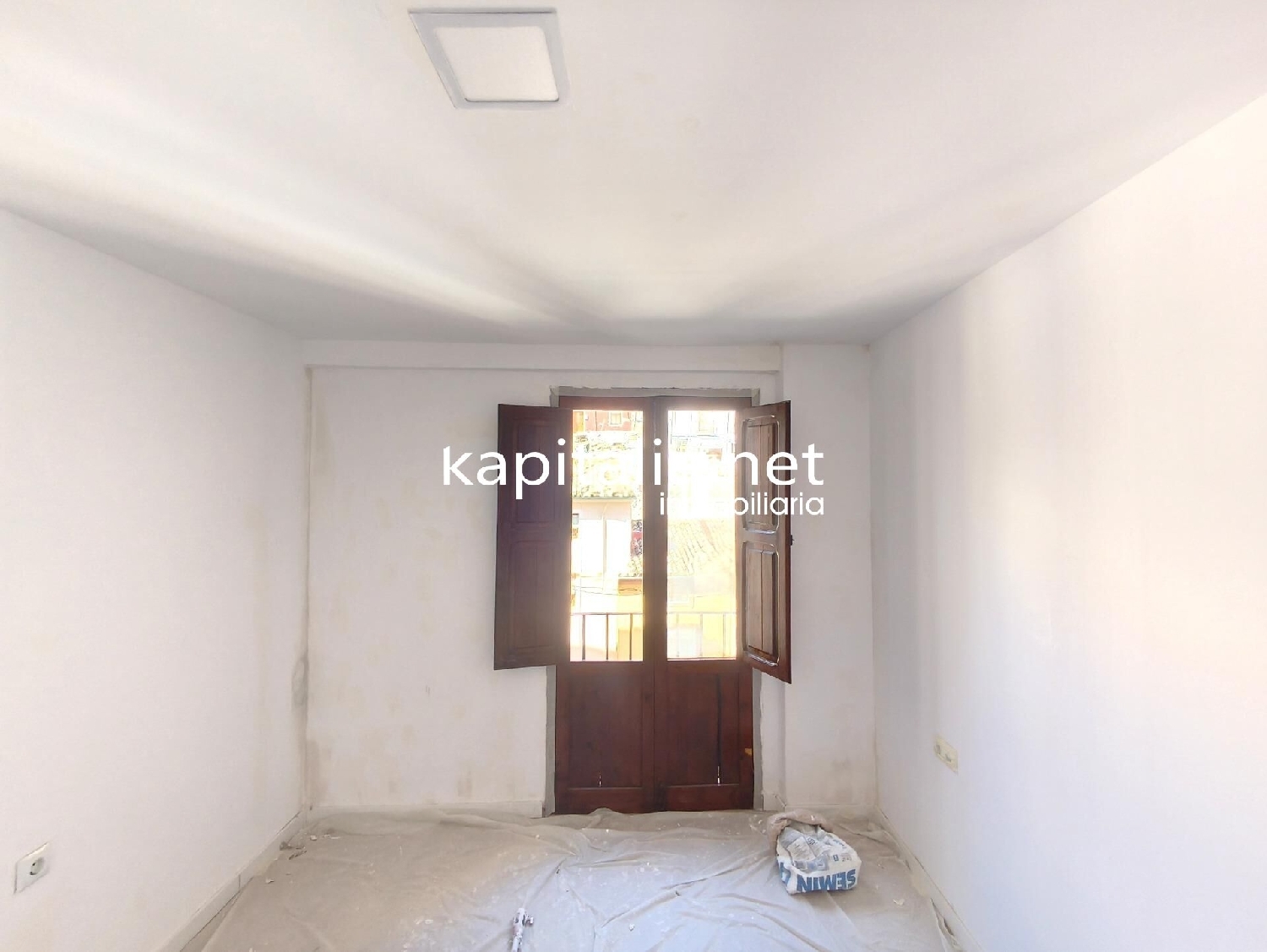 à vendre appartement Ontinyent Vall D'albaida 6