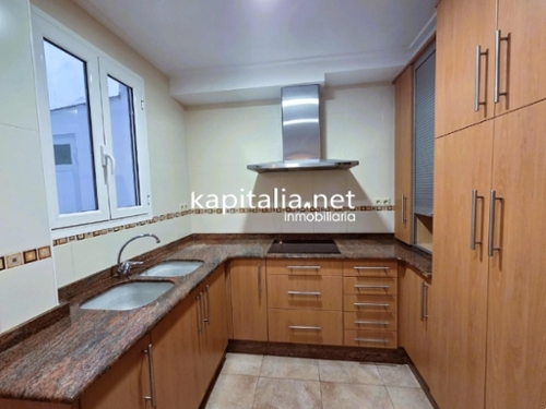 Ontinyent Vall D''albaida apartment foto 6315012