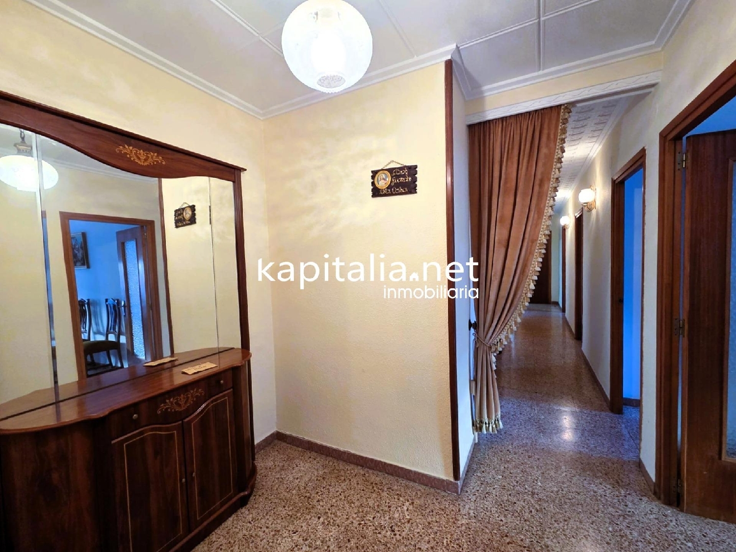  for sale apartment Ontinyent Vall D'albaida 4