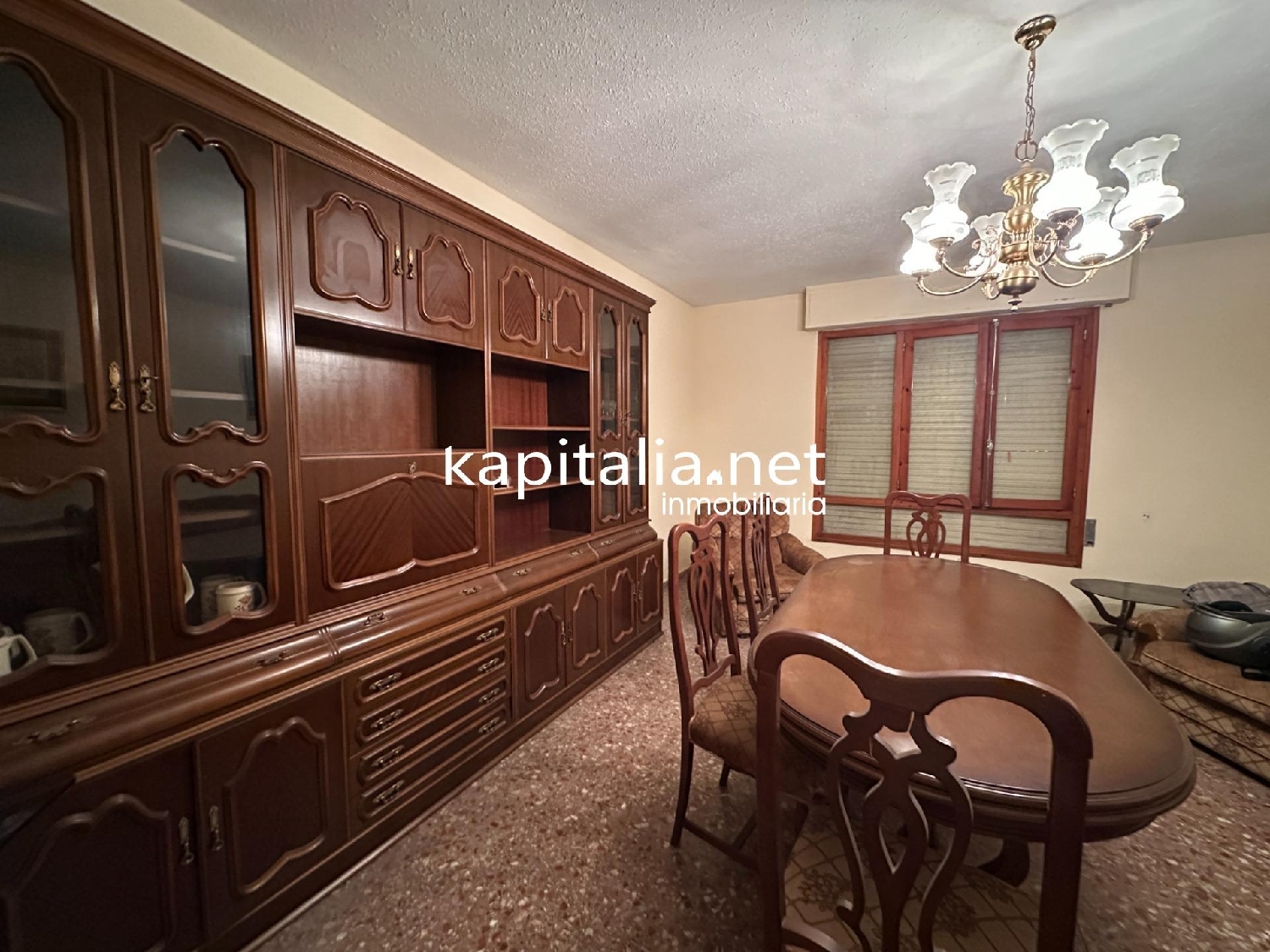 for sale apartment Ontinyent Vall D'albaida 5