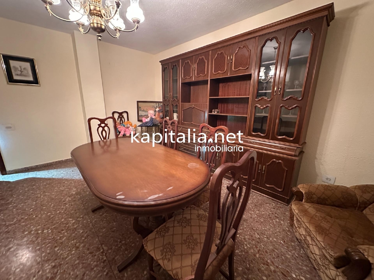 for sale apartment Ontinyent Vall D'albaida 1