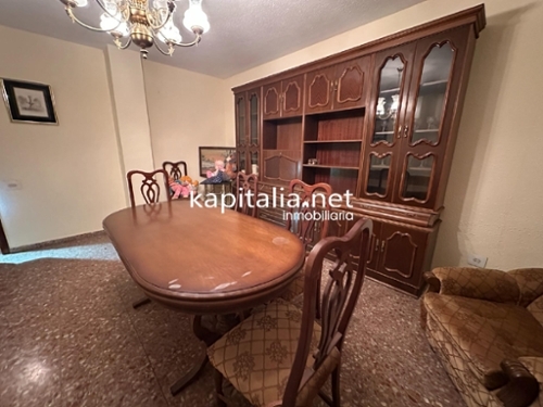 Ontinyent Vall D''albaida apartment foto 6318189