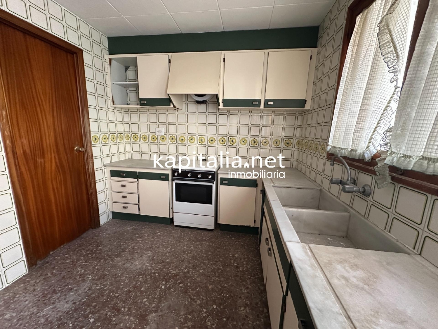 for sale apartment Ontinyent Vall D'albaida 8