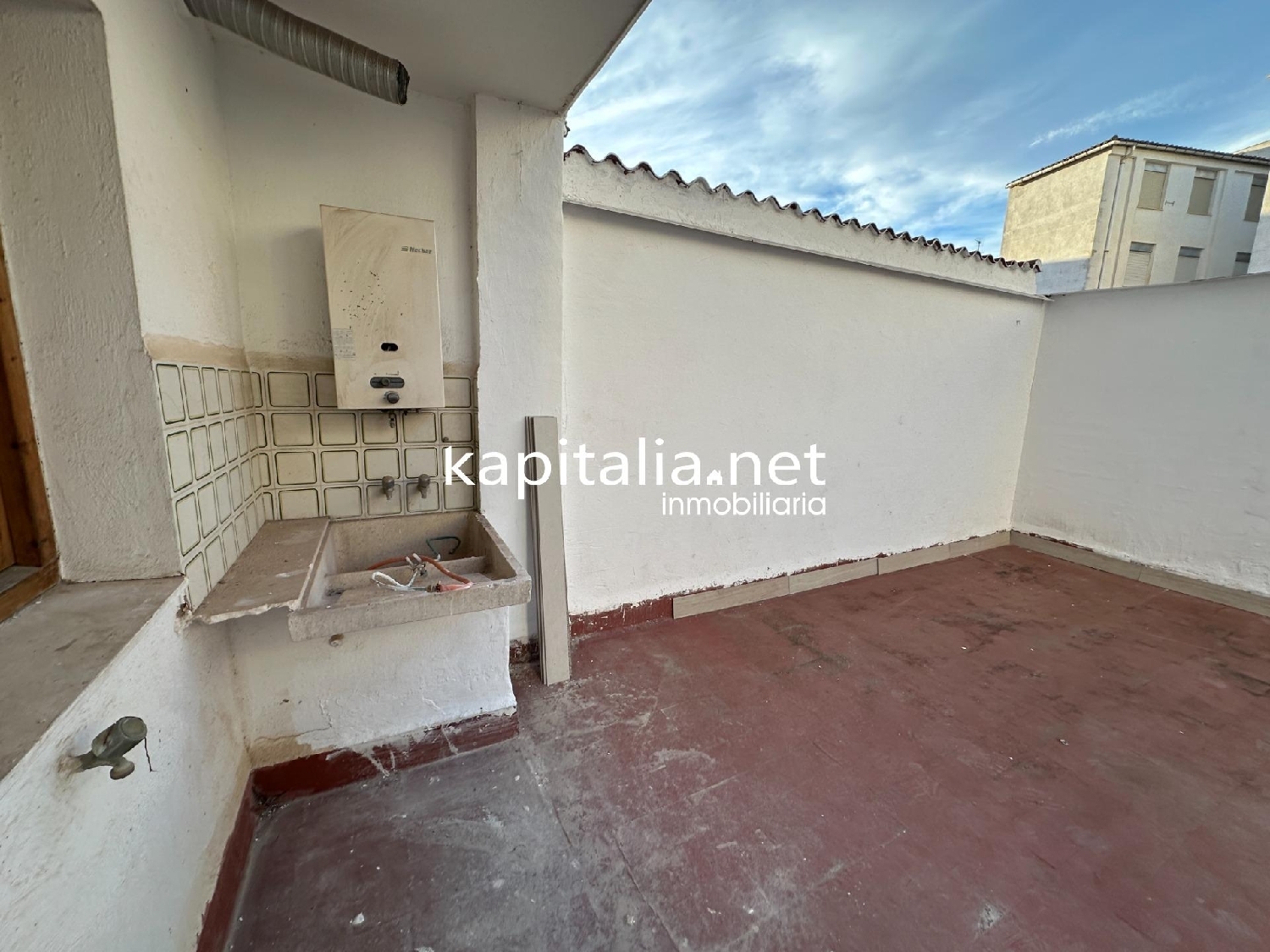 for sale apartment Ontinyent Vall D'albaida 3