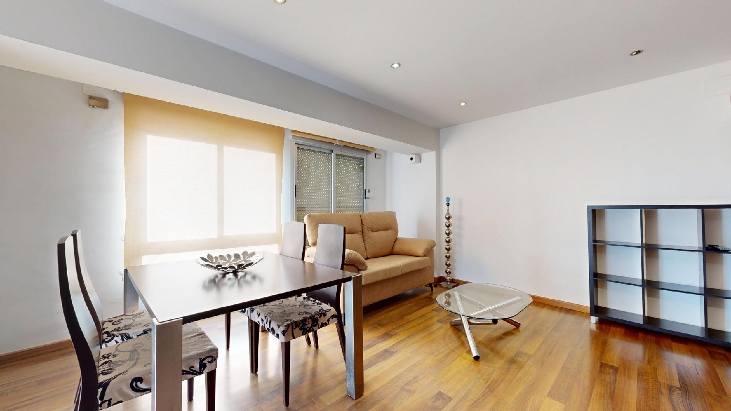 à vendre appartement Ontinyent Vall D'albaida 3