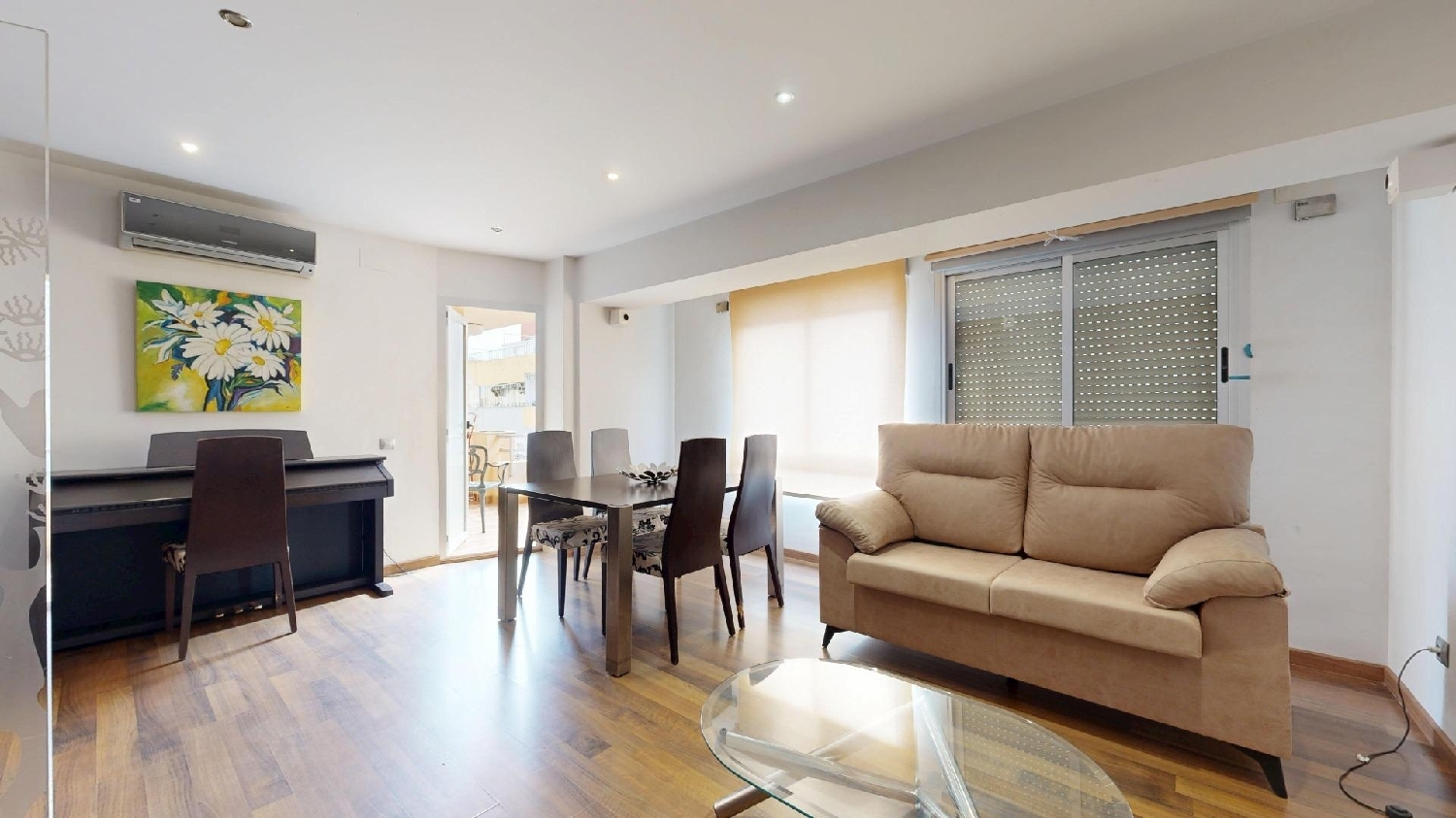 à vendre appartement Ontinyent Vall D'albaida 2
