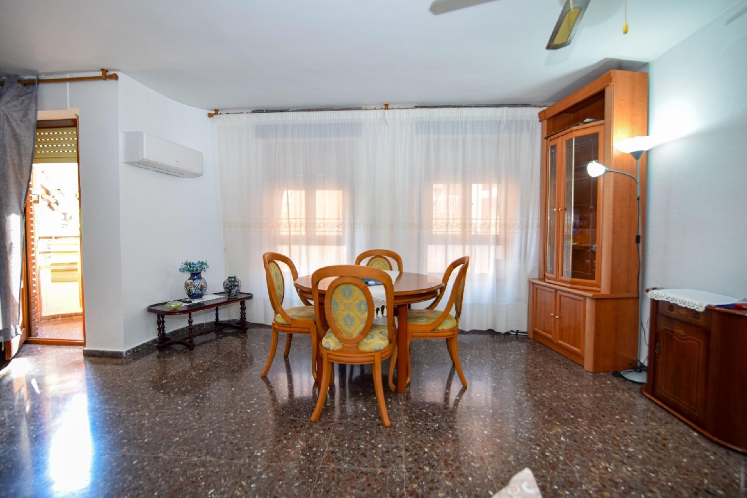  te koop appartement Ontinyent Vall D'albaida 5