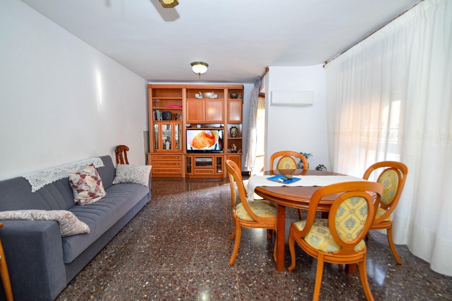  te koop appartement Ontinyent Vall D'albaida 4