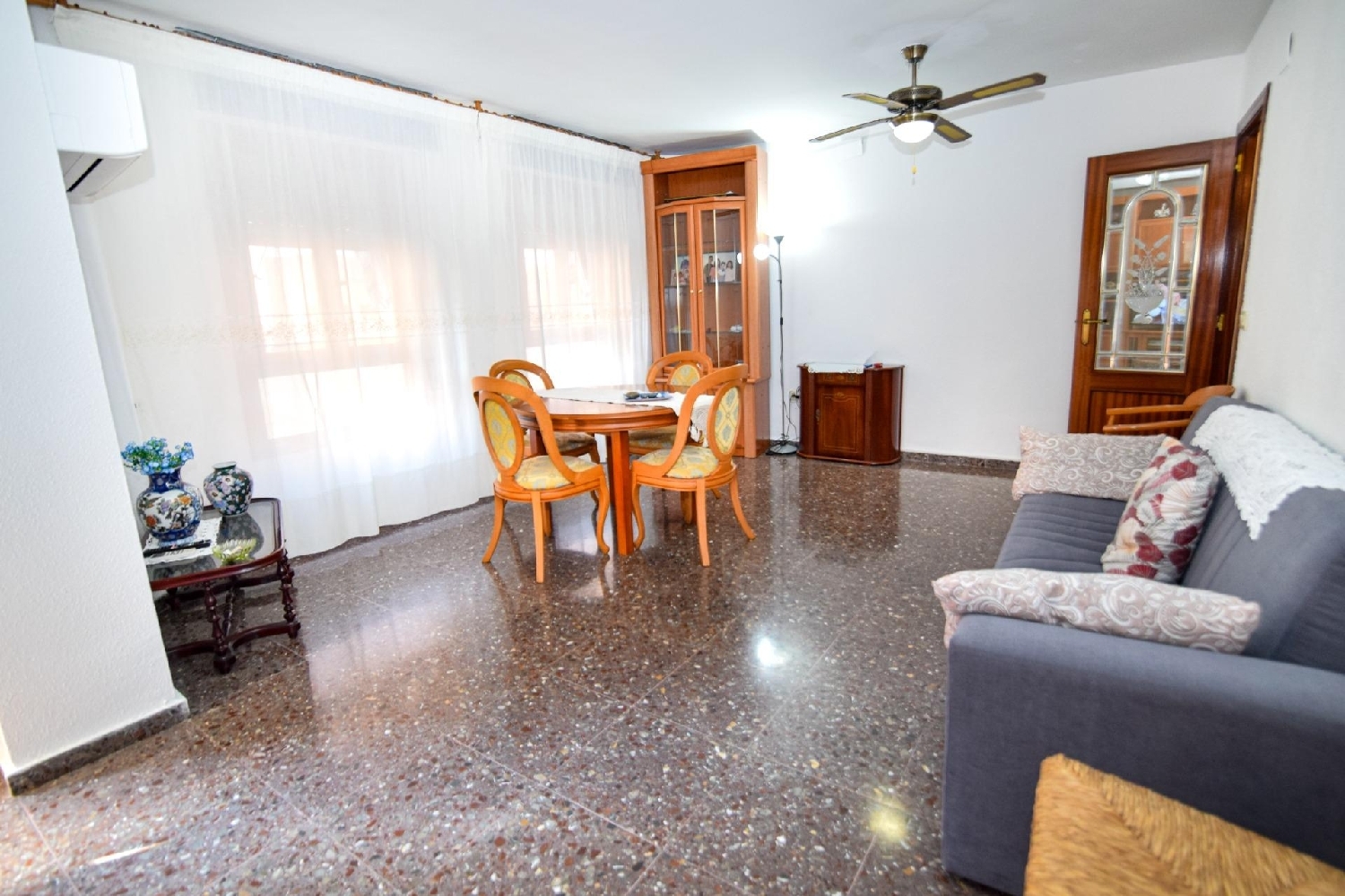  te koop appartement Ontinyent Vall D'albaida 2