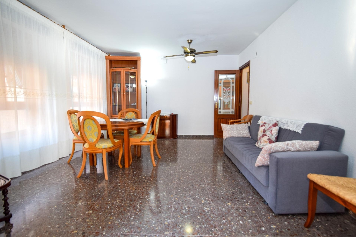  te koop appartement Ontinyent Vall D'albaida 3