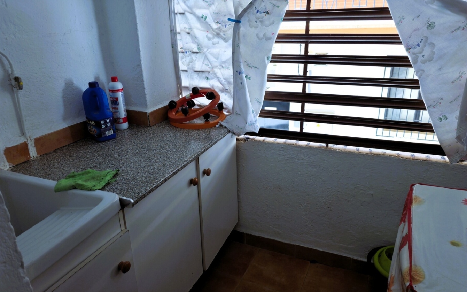  kaufen Wohnung Órgiva Alpujarra Granadina 3