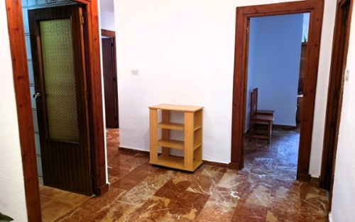 Órgiva Alpujarra Granadina Wohnung Bild 6309688
