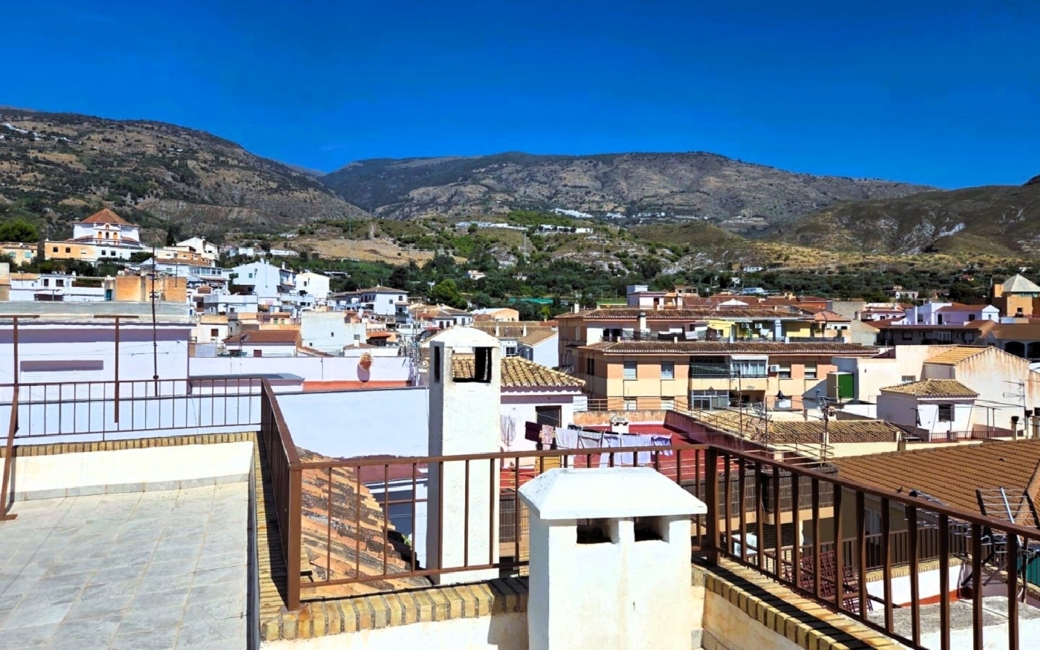  kaufen Wohnung Órgiva Alpujarra Granadina 21