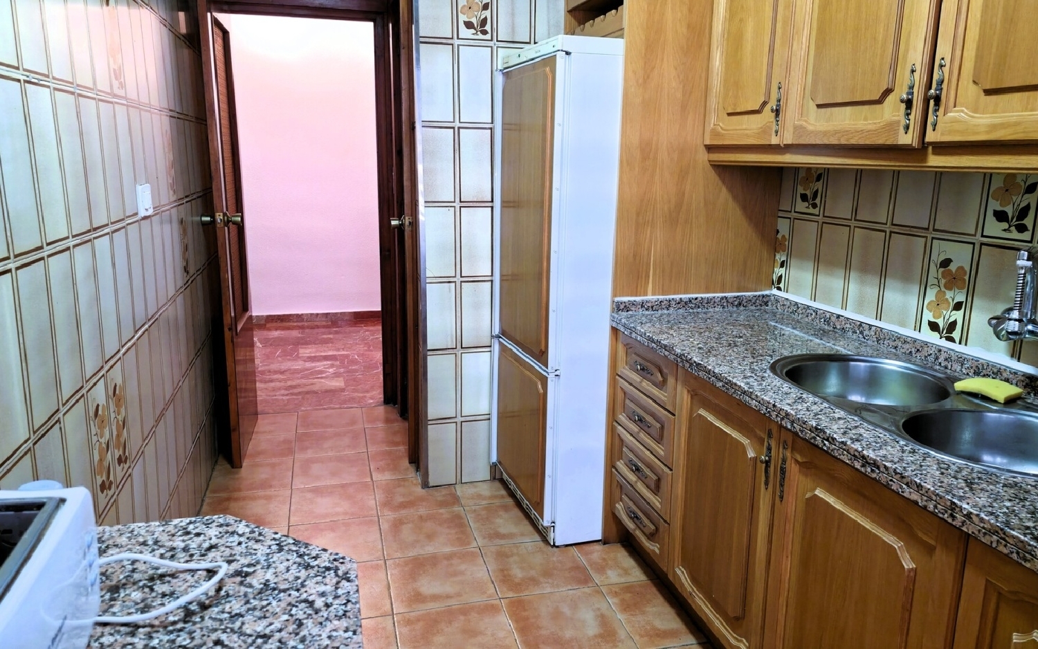  kaufen Wohnung Órgiva Alpujarra Granadina 4