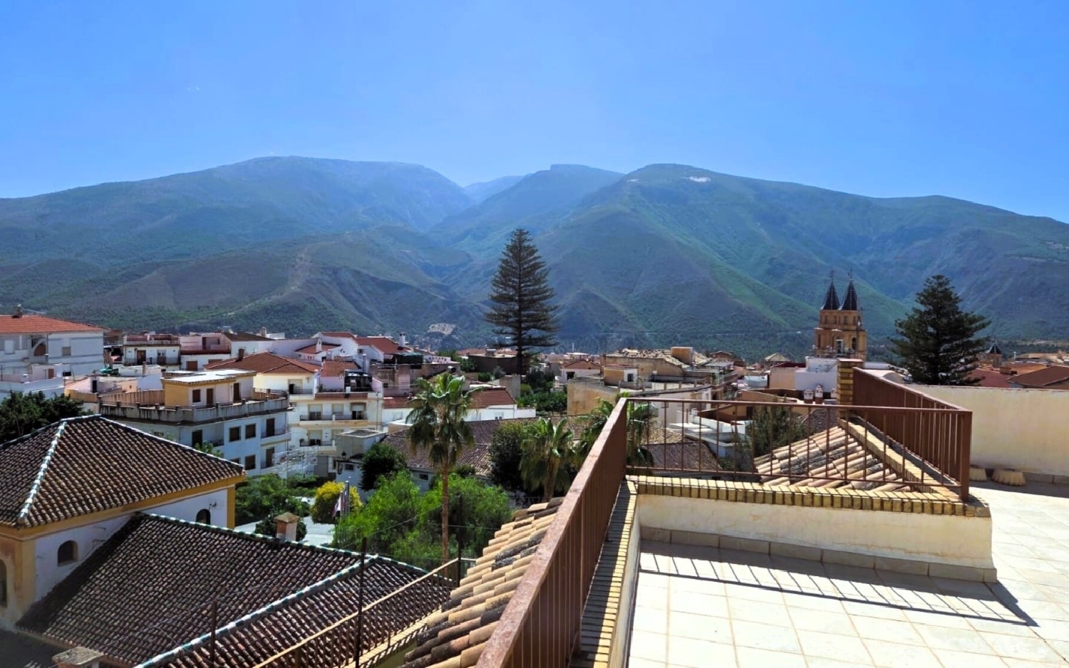  kaufen Wohnung Órgiva Alpujarra Granadina 22