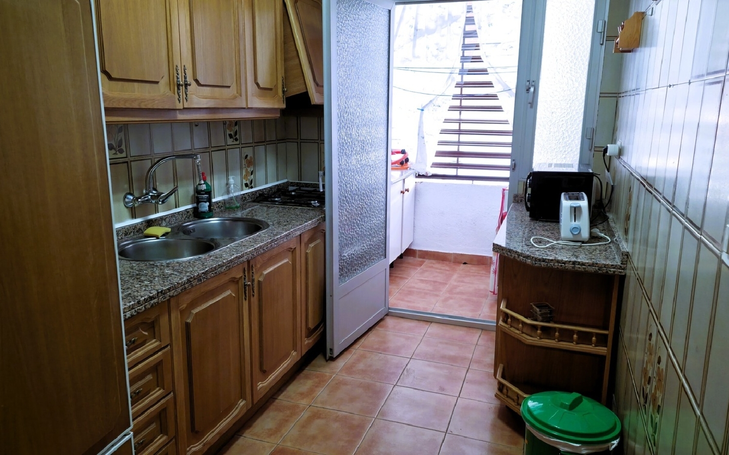  kaufen Wohnung Órgiva Alpujarra Granadina 2