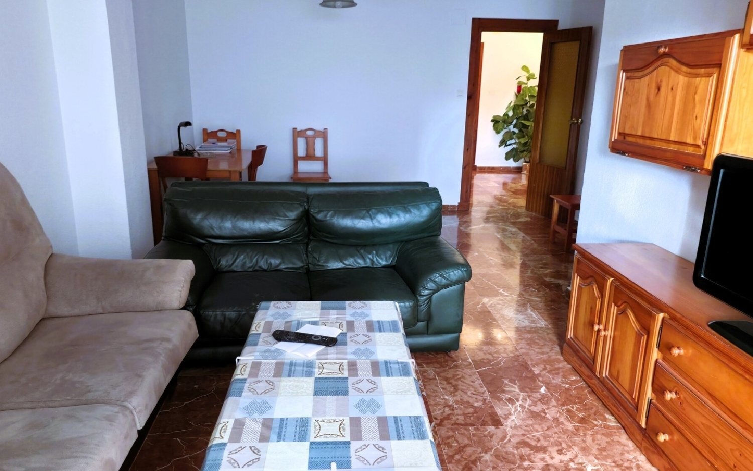  kaufen Wohnung Órgiva Alpujarra Granadina 8