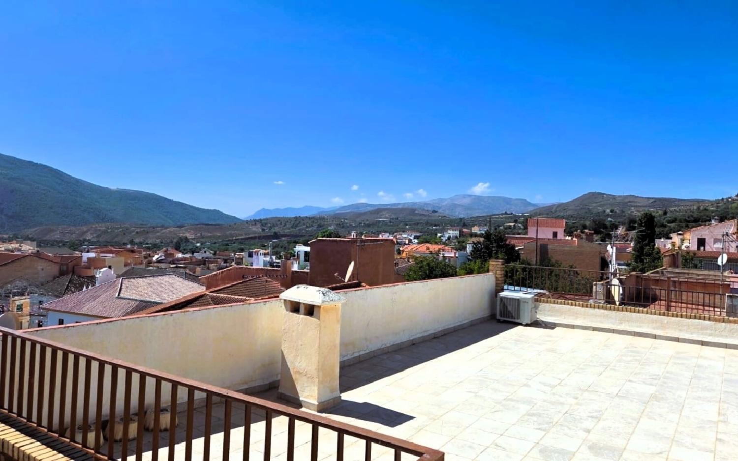  kaufen Wohnung Órgiva Alpujarra Granadina 23