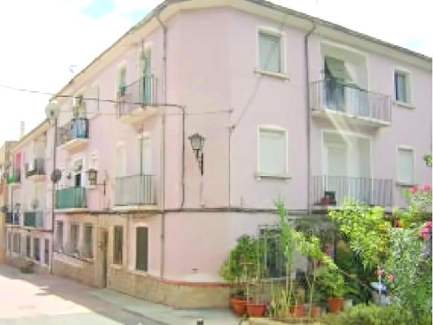  à vendre appartement Orihuela Baix Segura 1