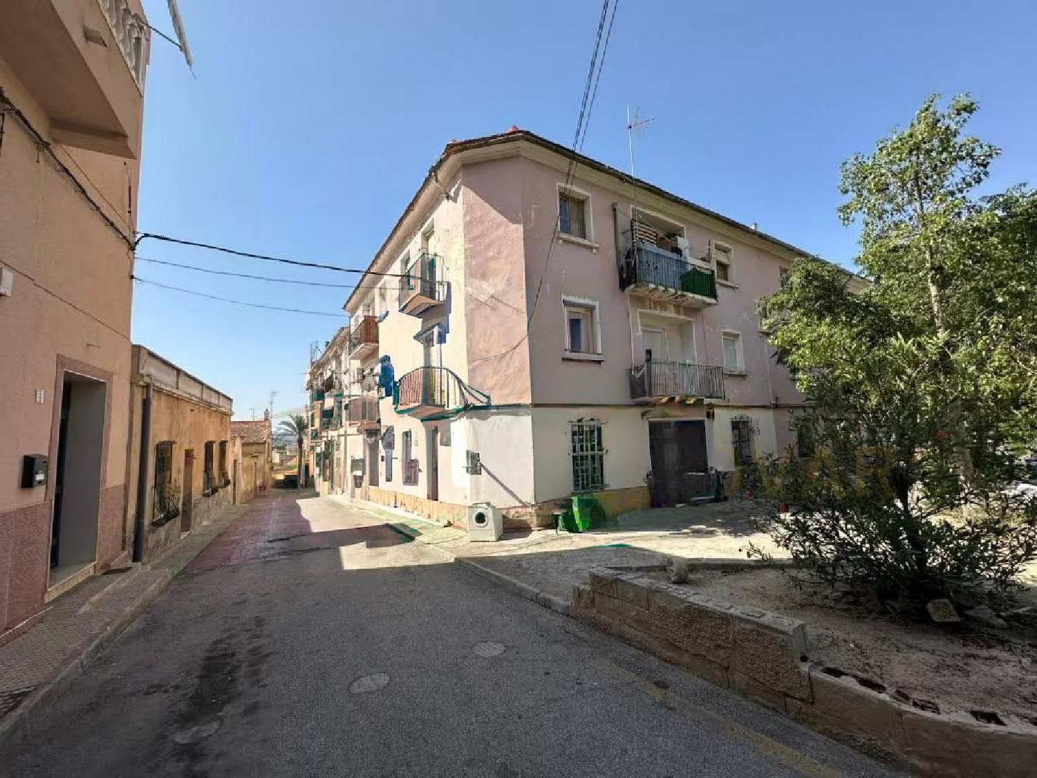 à vendre appartement Orihuela Baix Segura 2