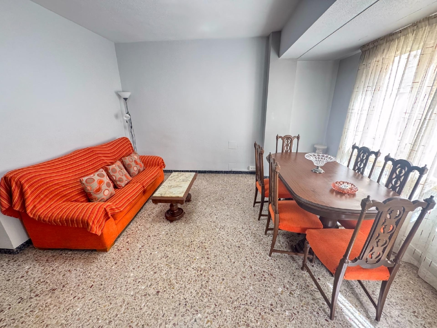 à vendre appartement Orihuela Baix Segura 4