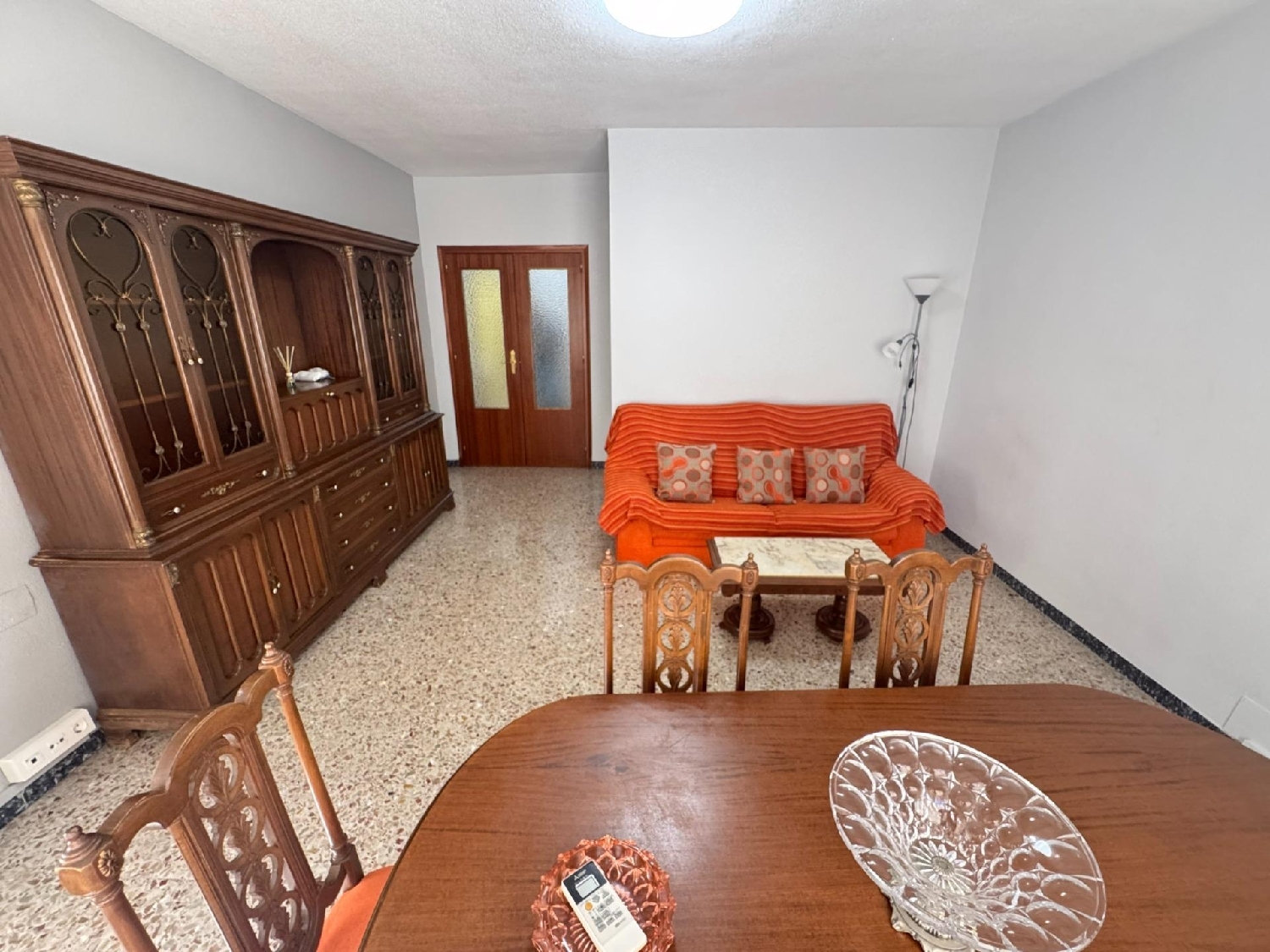à vendre appartement Orihuela Baix Segura 7