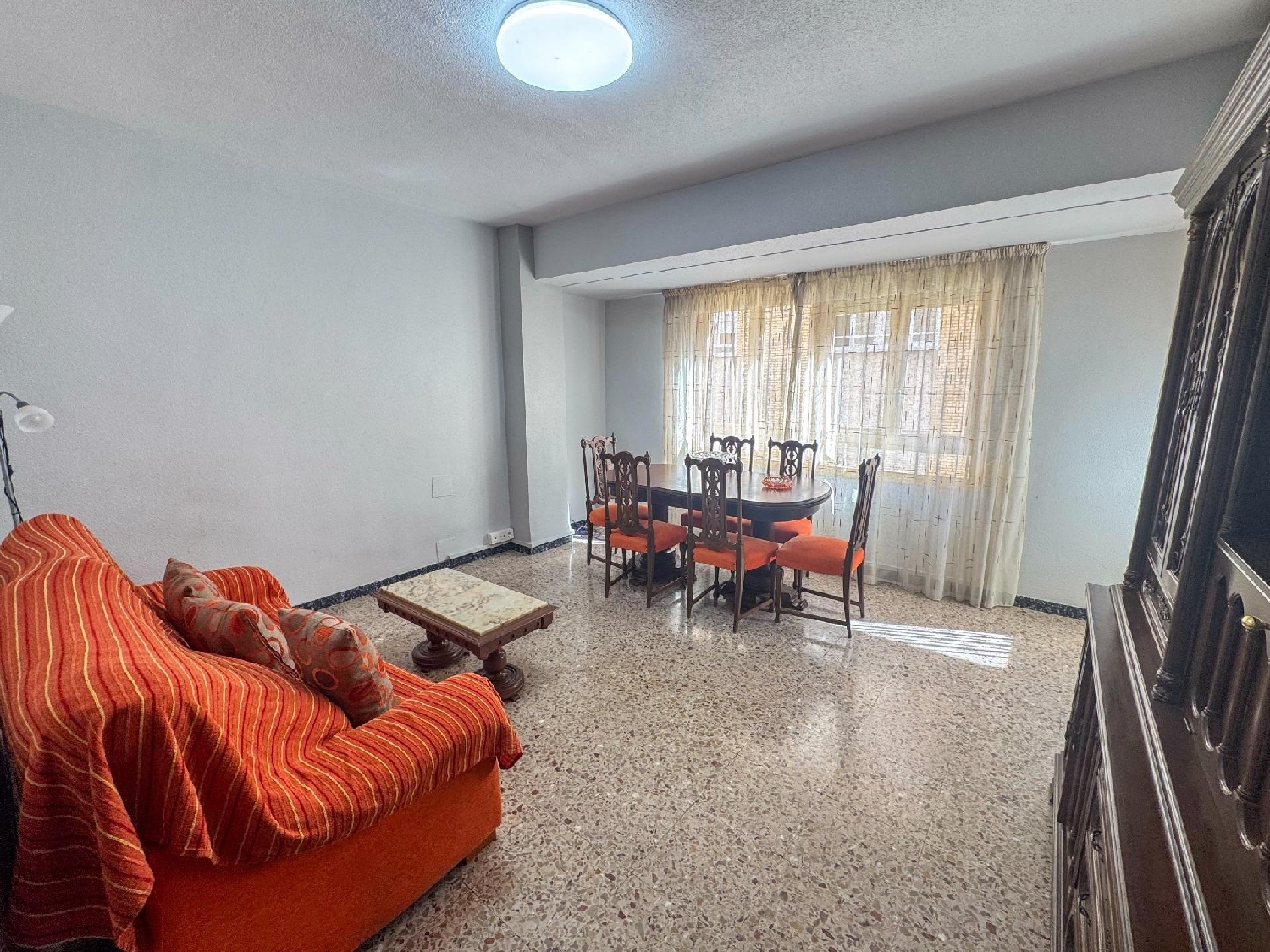 à vendre appartement Orihuela Baix Segura 5