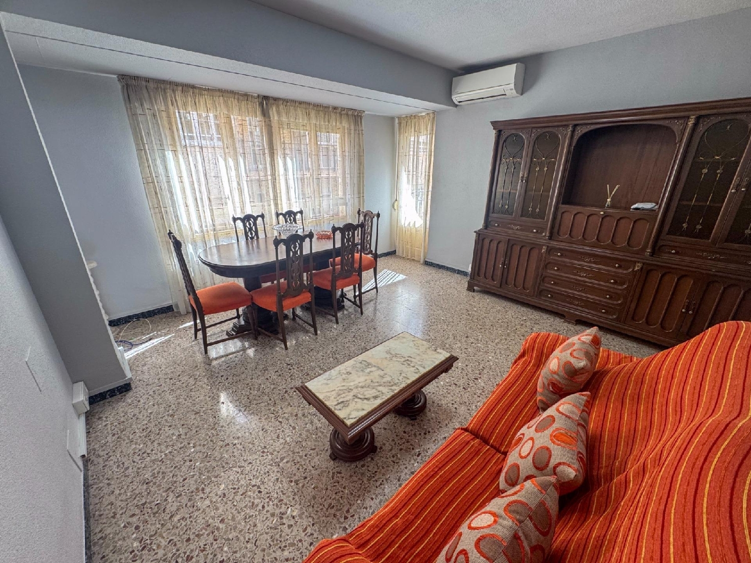 à vendre appartement Orihuela Baix Segura 6