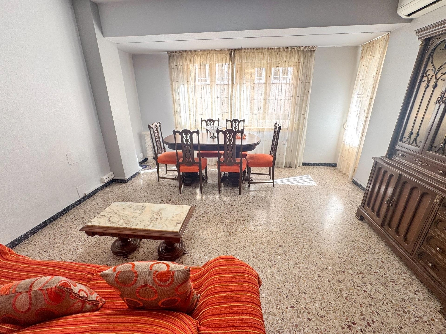 à vendre appartement Orihuela Baix Segura 2