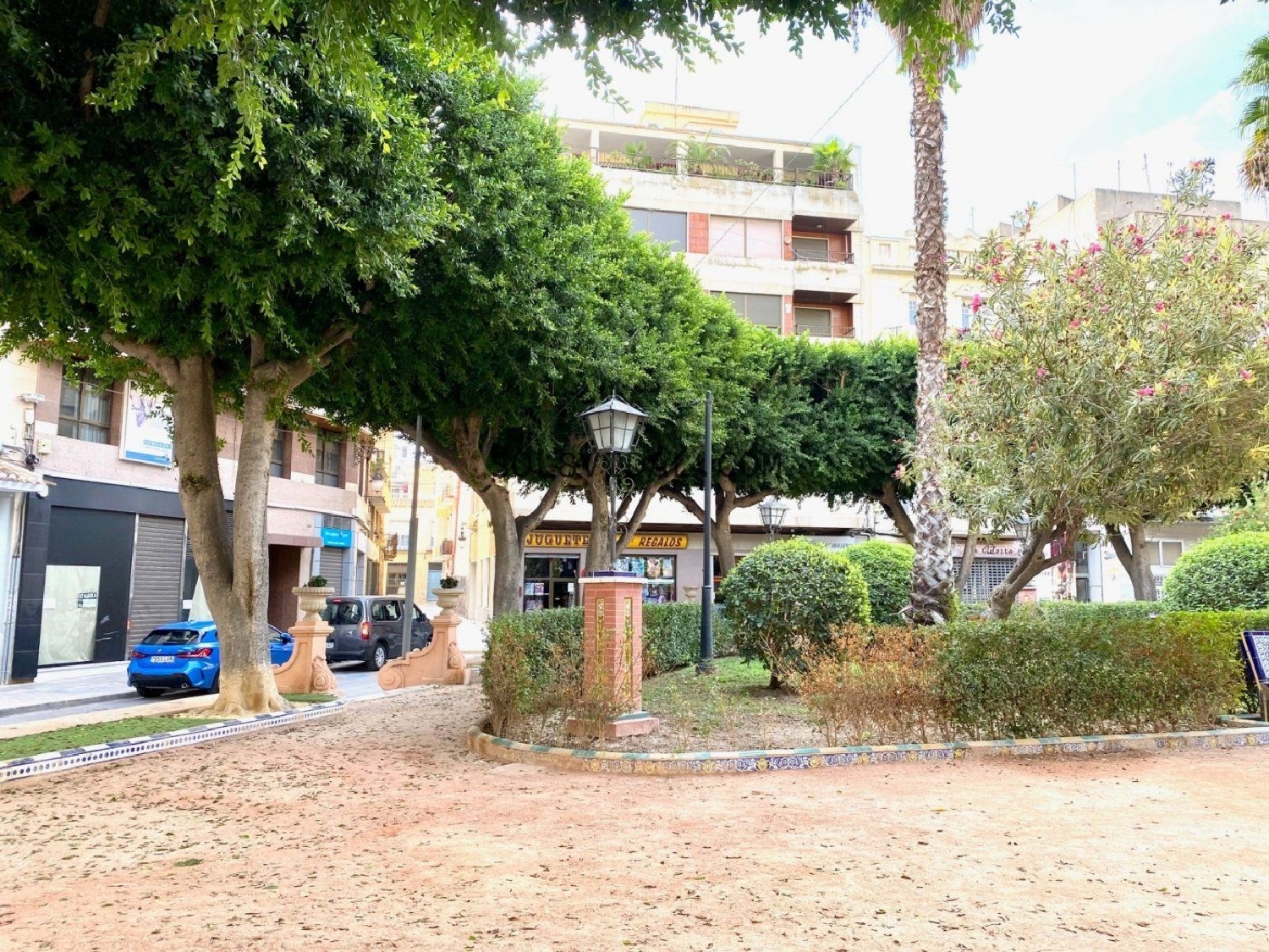  for sale apartment Orihuela Baix Segura 1