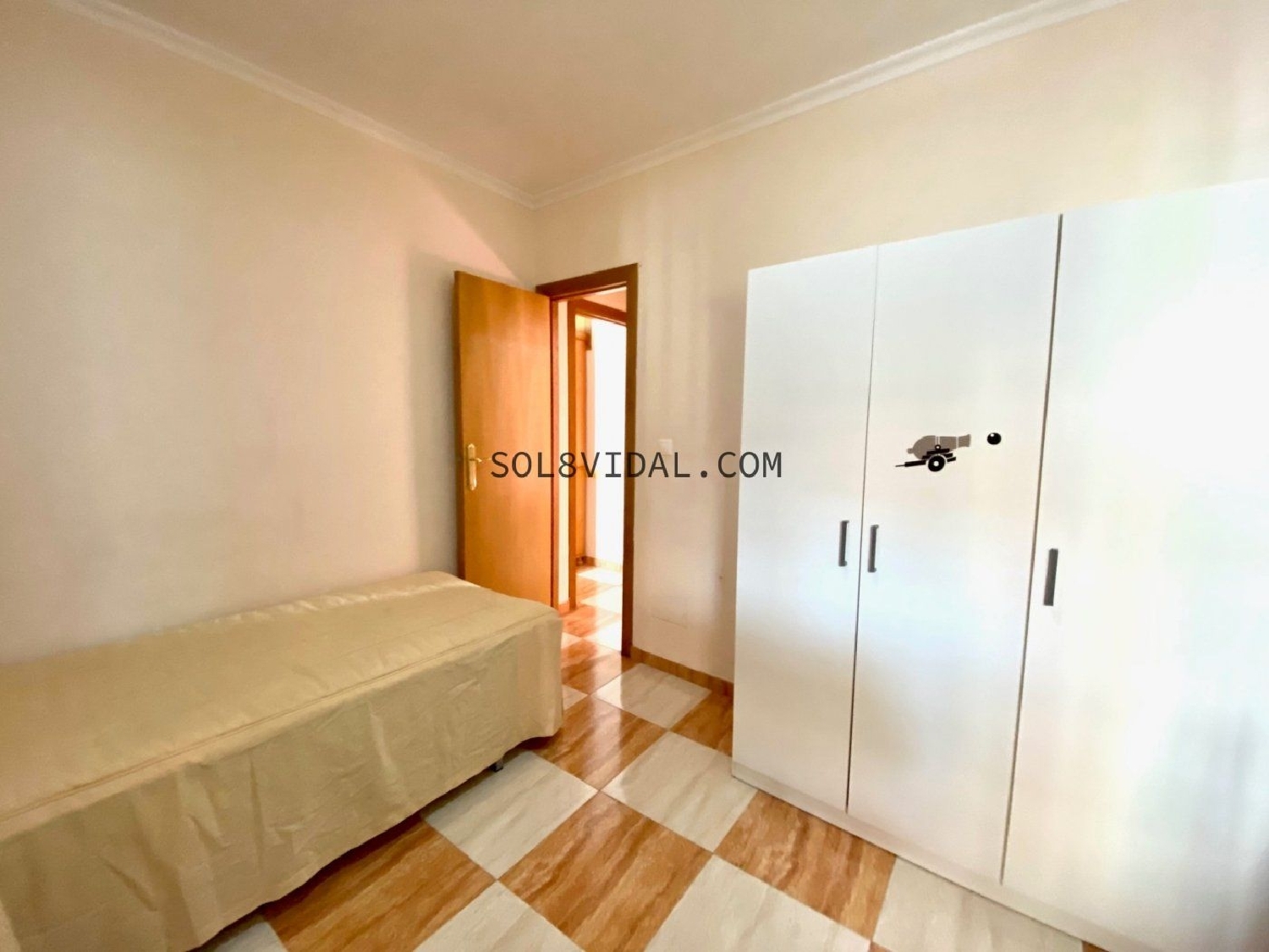  for sale apartment Orihuela Baix Segura 5