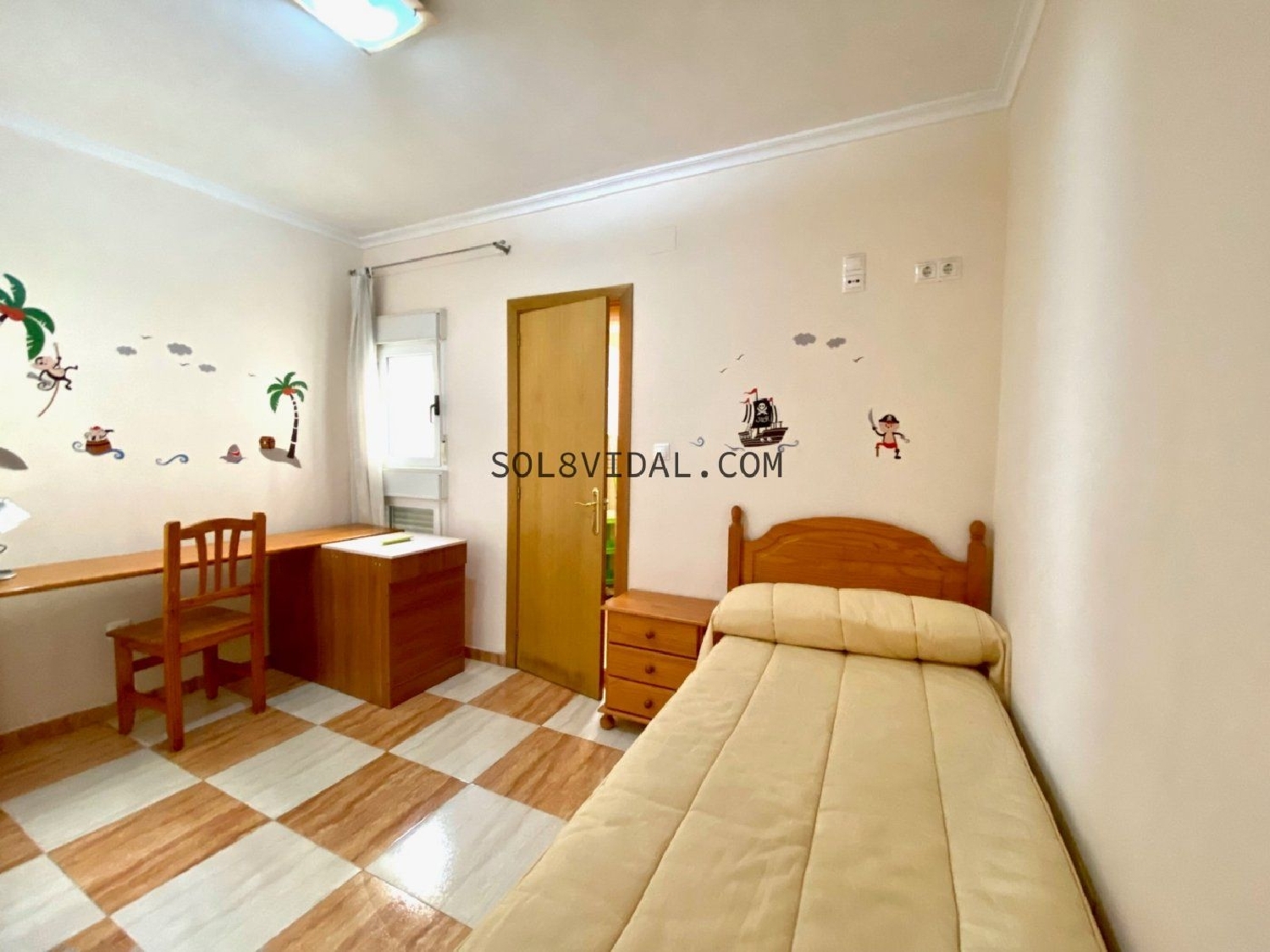  for sale apartment Orihuela Baix Segura 3