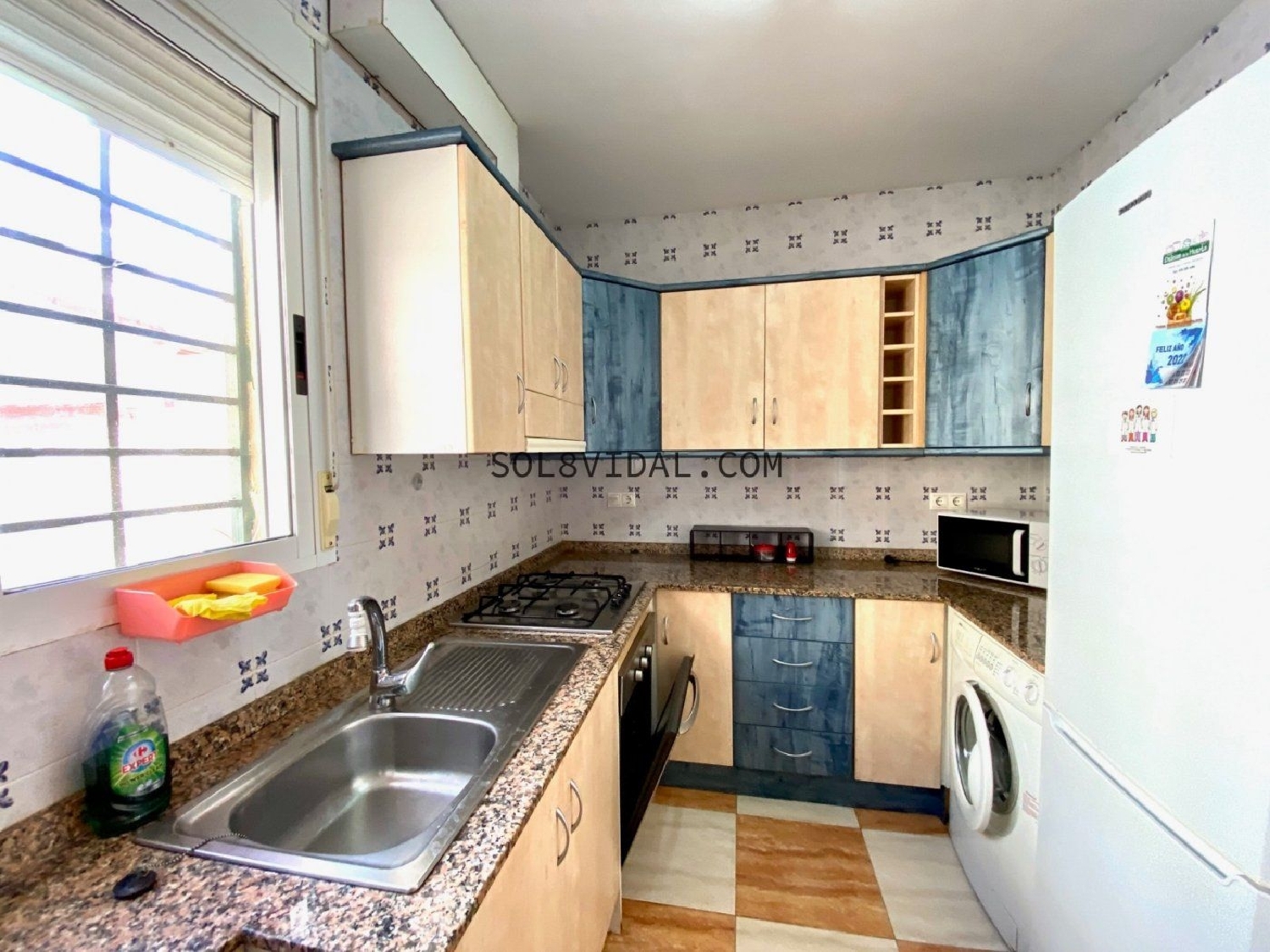  for sale apartment Orihuela Baix Segura 2