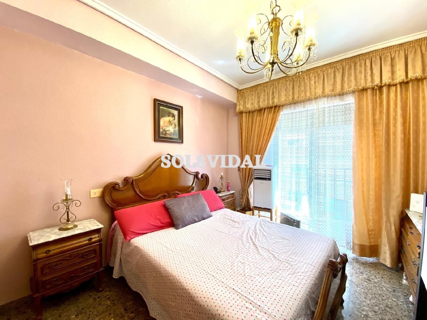 for sale apartment Orihuela Baix Segura 6