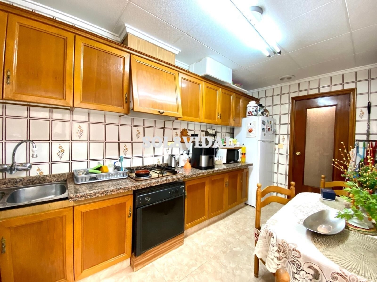  for sale apartment Orihuela Baix Segura 5