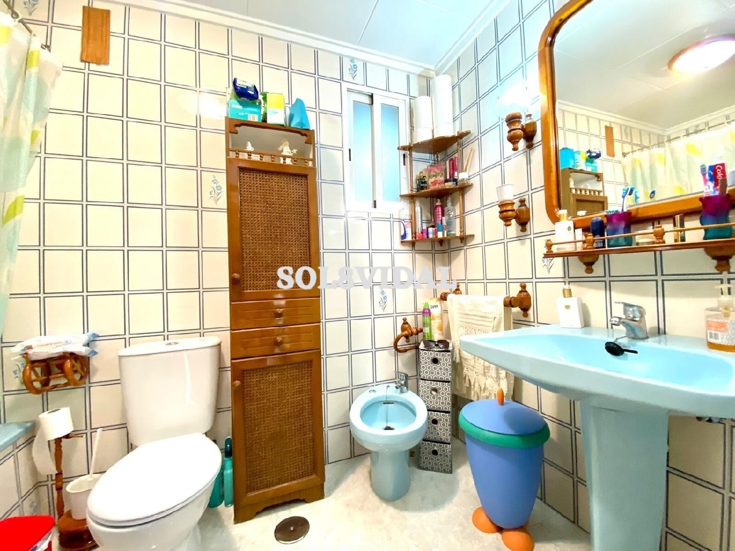  for sale apartment Orihuela Baix Segura 7
