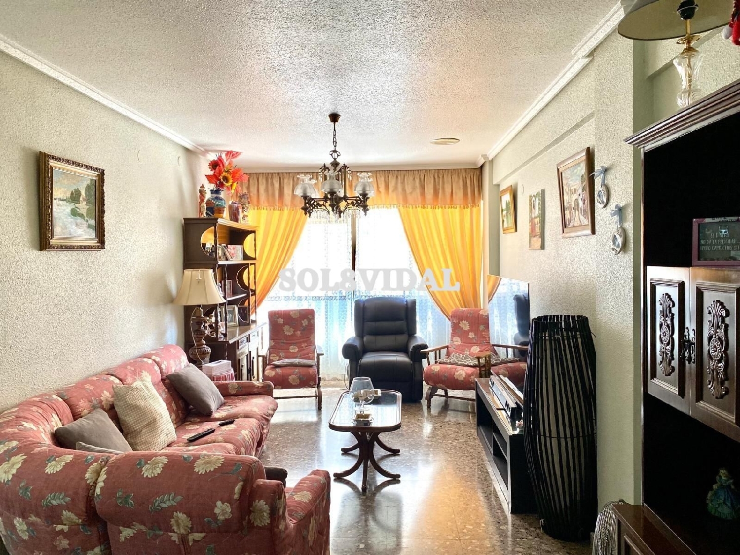  for sale apartment Orihuela Baix Segura 1