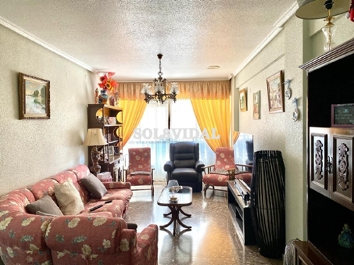 Orihuela Baix Segura apartment foto 6309627