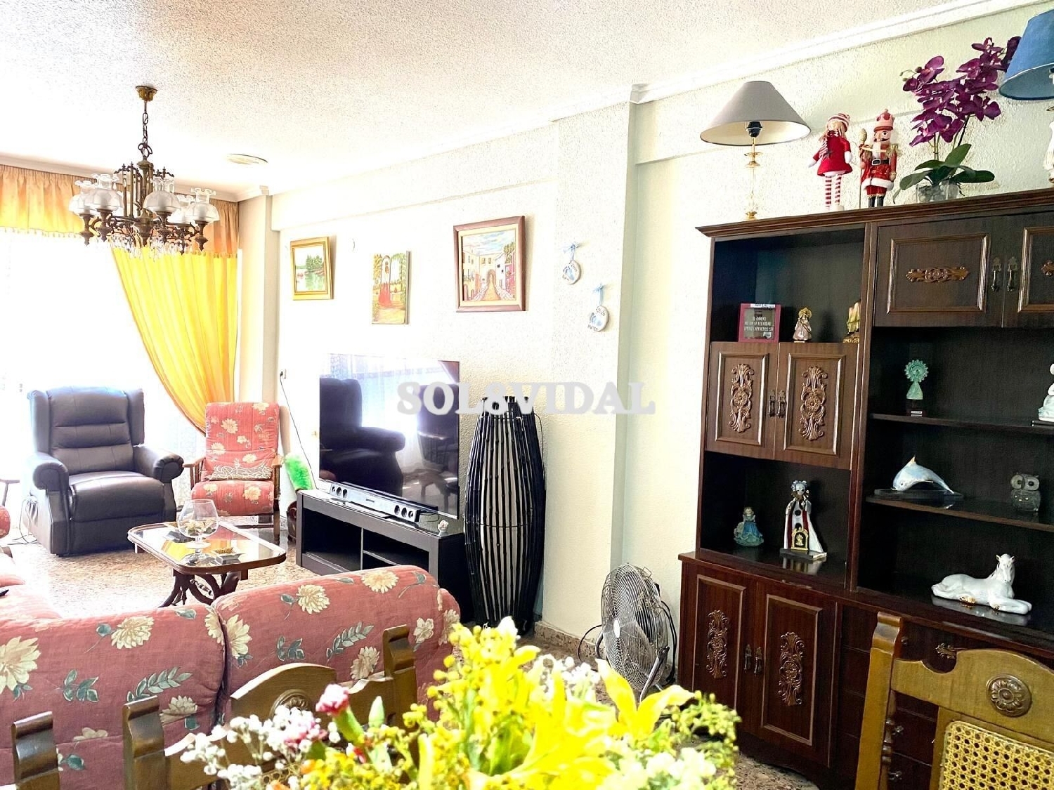  for sale apartment Orihuela Baix Segura 3